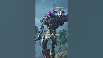 Nightbirds achtergrondverhaal dat Transformers ROTB deed schudden #transformers #rotb #nightbird