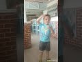 Zumba Mr Police Man Zumba Mr Police Man