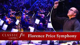Florence Price’s groundbreaking Symphony No.1 ‘Finale’ at Royal Albert Hall | Classic FM Live