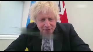 Full Boris Johnson to Vladimir Putin - “It’s over, no more empire you f*cking idiot” (2025) Guide