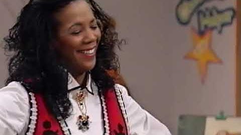 Once Upon A Time (Canada Version) Part 33