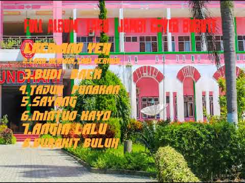 LAGU JAMBI FULL ALBUM COVER BUBUTE