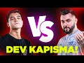 ESKİ E-SPORCU VS E-SPORCU w/ @kecth2704  | PUBG Mobile 1v1 Youtuber vs Serisi