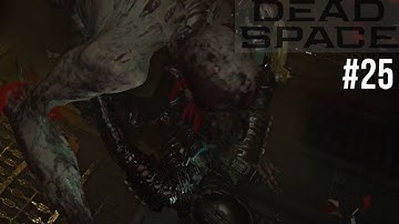 (PS5) DEAD SPACE REMAKE - PART #25 #deadspace2023