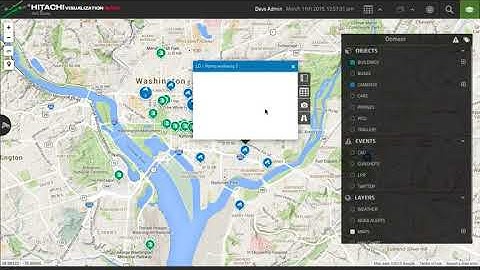 Hitachi Visualization Suite Demo   YouTube