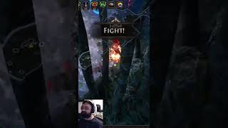 Mercs Loot is Good! #poe, #pathofexile