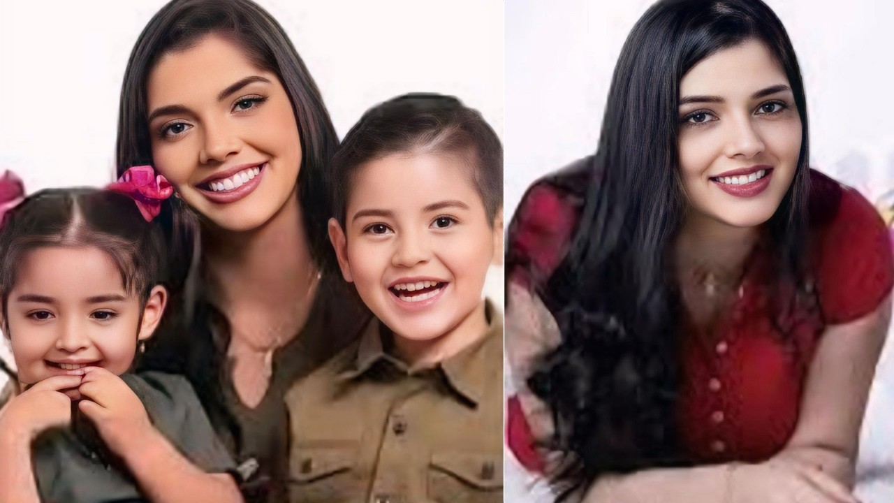 Dónde encontraron los CUERPOS de esta MADRE y sus HIJOS te dejará HELADO - Documental