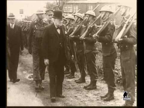 Documental, Winston Leonard Spencer Churchill