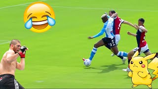 FUNNY SOCCER FOOTBALL VINES 2022 ? FAILS, GOALS, SKILLS #99