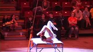 Contortion
