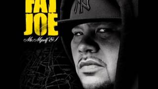 Video thumbnail of "Fat Joe - Lean Back (Instrumental)"