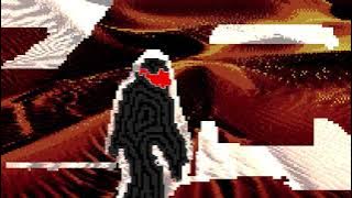 The Smile - No Words (Visualiser)