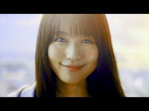 有村架純「いつものお芝居以上に難しく感じました」／東芝新TVCM『未来をつくる人が いる』篇（15秒ver）+メイキング