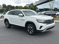 2020 Volkswagen Atlas Cross Sport 2.0T SE Kennesaw, Marietta, Woodstock, Acworth, Roswell GA