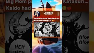 Kaido Respected Haki, But Still Chose To Eat A Devil Fruit?