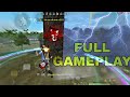 Elf yt  full gameplay