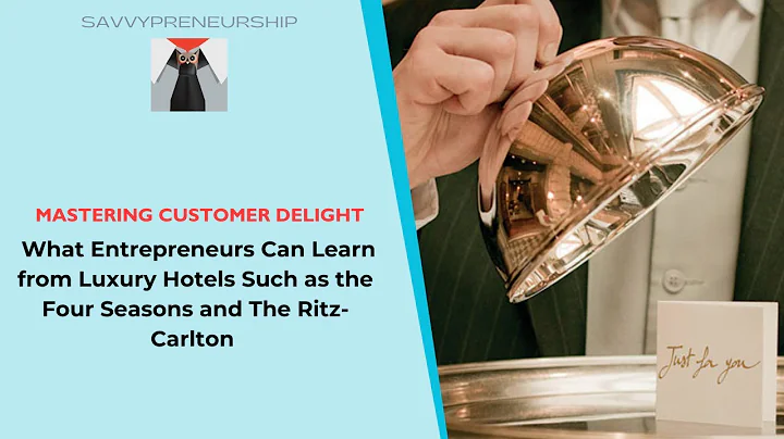 How Luxury Hotels Redefine Guest Experiences: Lessons for Your Business