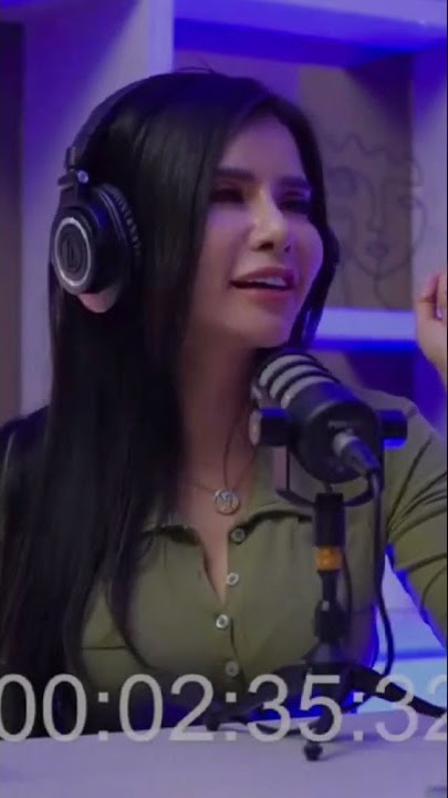 Maria Vania Capek Dipakek Doang