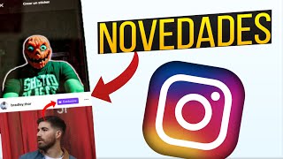 Ultimas Novedades de INSTAGRAM 2024 ¡No te lo Pierdas!