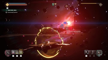 EVERSPACE 2 Gameplay Part 10 (No Commentary)