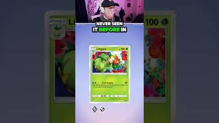 Opening Pokémon Cards - Pokémon TCG Pocket