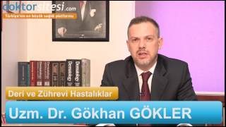 Saçların boyanması saça zarar verir mi?