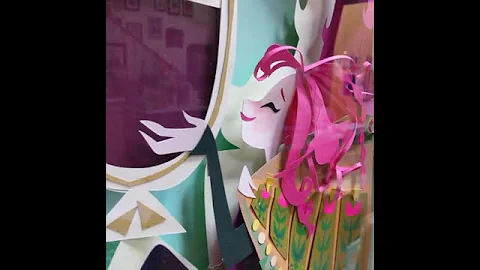 Running with Scissors