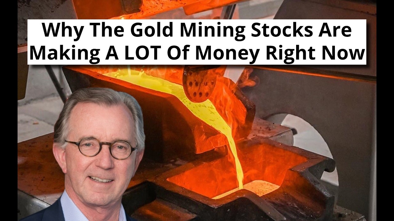 Too Late To Invest In Gold & Silver Miners? Or Is It Still Early?
