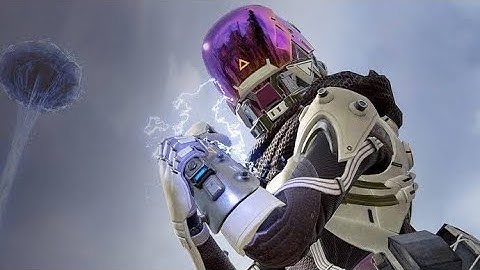 Solo que 4K Damage With CONTROLLER Movement (Apex Legends)