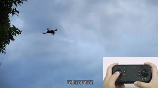 LYHFPV M22 Demo Video