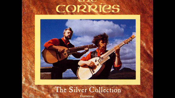 The Bonnie Banks o' Loch Lomond - The Corries (Loc...