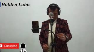 Di Rondang ni Bulani (Cover) Holden Lubis