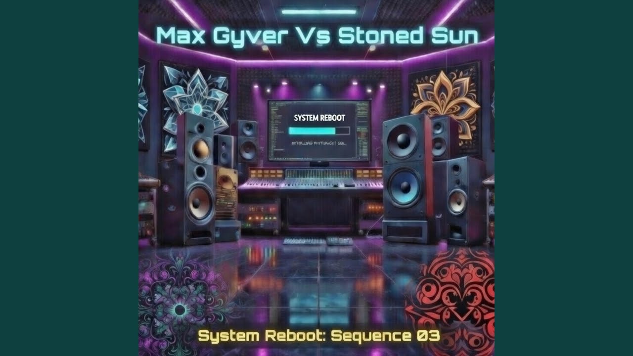 Guarda System Reboot : Sequence 03 su YouTube Guarda System Reboot : Sequence 03 su YouTube