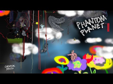 Carnival Youth - Phantom Planet (Official Video)