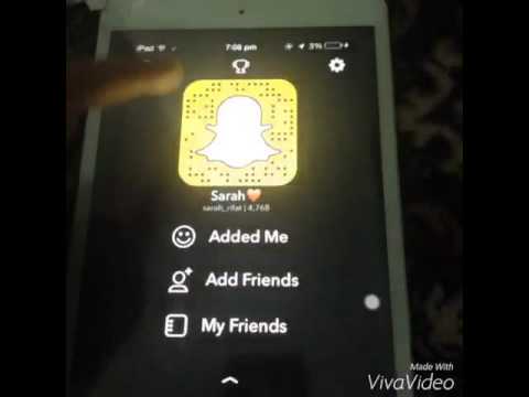 How To Use Snapchat Filters On Iphone4s Or Ipad Mini Youtube