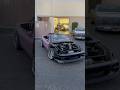 Rob’s 800hp+ S13 Silvia Vert is making a comeback and it’s going to be better than ever!