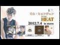 キム・ヒョンジュン - HEAT (teaser)