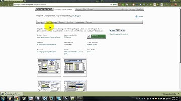 Instalación de iReports v.4.1.2 sobre NetBeans IDE v.7.0.1