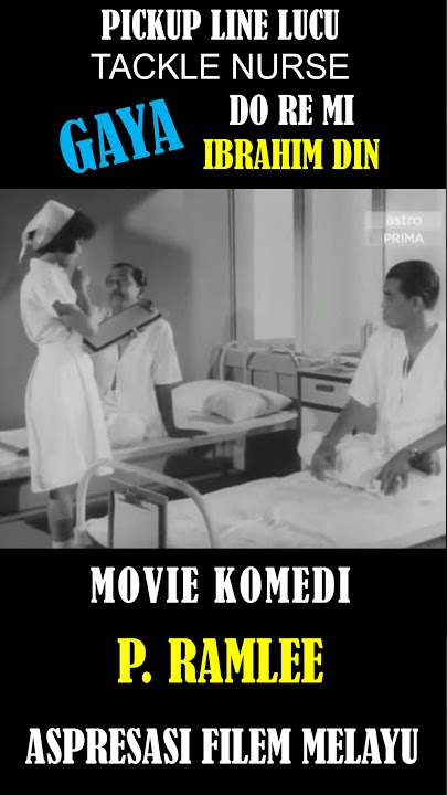 Klip Lucu Filem Melayu - Milah Jadi Milo...video pendek #shorts