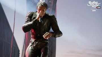 JELEEL! LIVE @ Rolling Loud Cali 2024 [FULL SET]