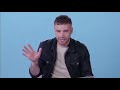 liam payne talking about zayn malik for 3 minutes straight