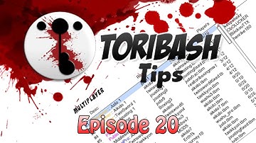Toribash Tips - Episode 20: Multiplayer 101