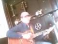 Mr Bojangles By Phil Hilferty - Cover
