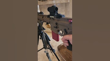 Mantis Blackbeard AR-15