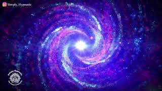 1111Hz Connecting Yourself To The Universe  Receive Cosmic Guidance  Healing Energy