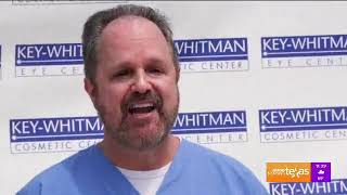New Cataract Surgery Options at Key-Whitman
