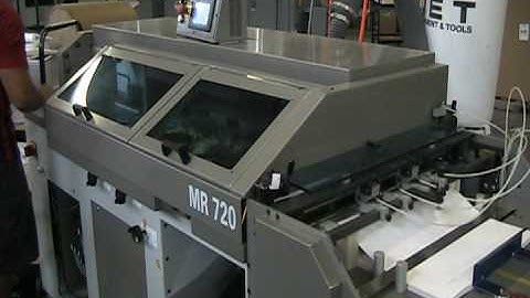 Book Production: How It