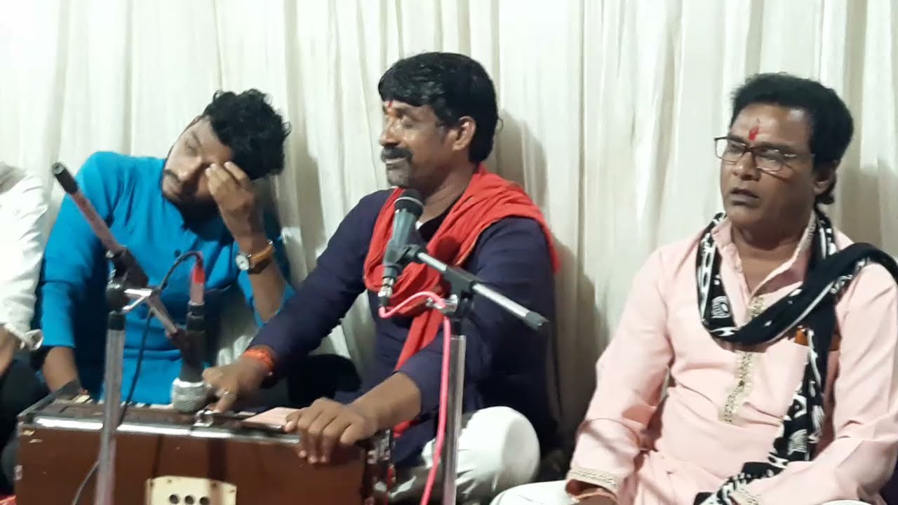 कुछ पल की जिंदगानी एक रोज सबको जाना बरसो की तू क्यों सोचे पलका नहीं ठिकाना । शांतिलाल जी जाधव