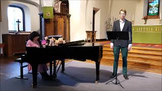 Aj Vard/Till En Ros - Aleksander Spendiaryan Aj Vard/Till En Ros - Aleksander Spendiaryan