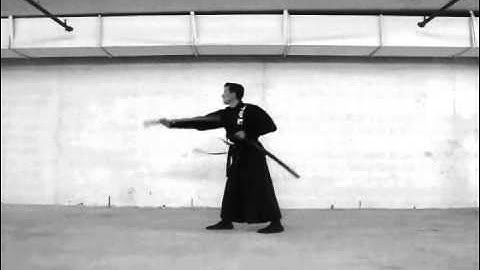 GumSool (tips) ninjamixer & jangoSwoord (re steathing)